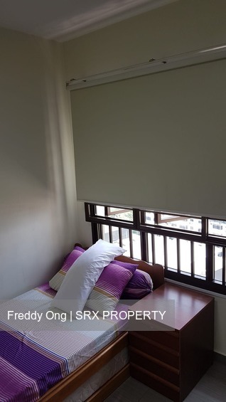 Tanglin Halt Road thumbnail photo